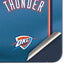 NBA Oklahoma City Thunder Jersey Galaxy A36 5G Skin